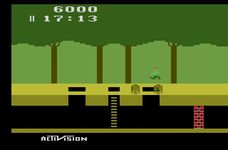 Pitfall sur Atari 2600